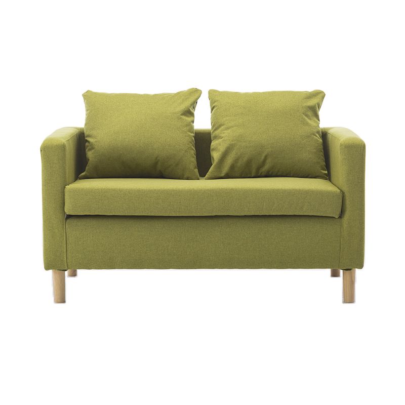 Sedute a sedere per sciolte quadrate a bordo sciolto contemporaneo