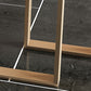 Faux Marble Bistro Bar Table Rectangle White Bar Table for Home Clearhalo 'Bar Furniture' 'Bar Tables' 'bar_tables' 'furn' 'furn_bar_tables' 'Furniture' 'Kitchen & Dining Furniture' 1200x1200_e4f7b610-85d6-4850-b624-6a762135e52c