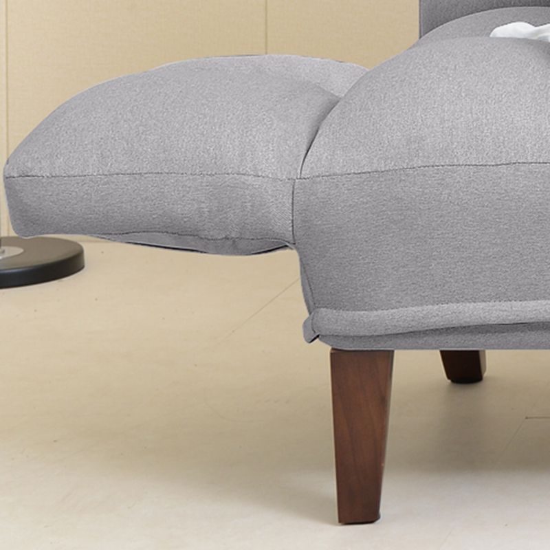 Adjustable Sofa Stationary Square Arm Seating for Living Room Clearhalo 'furn' 'furn_sofas' 'Furniture' 'Living Room Furniture' 'Sofa' 'sofas' 1200x1200_e4fa9da1-3677-41d5-b5ea-76ab0ea65bf4