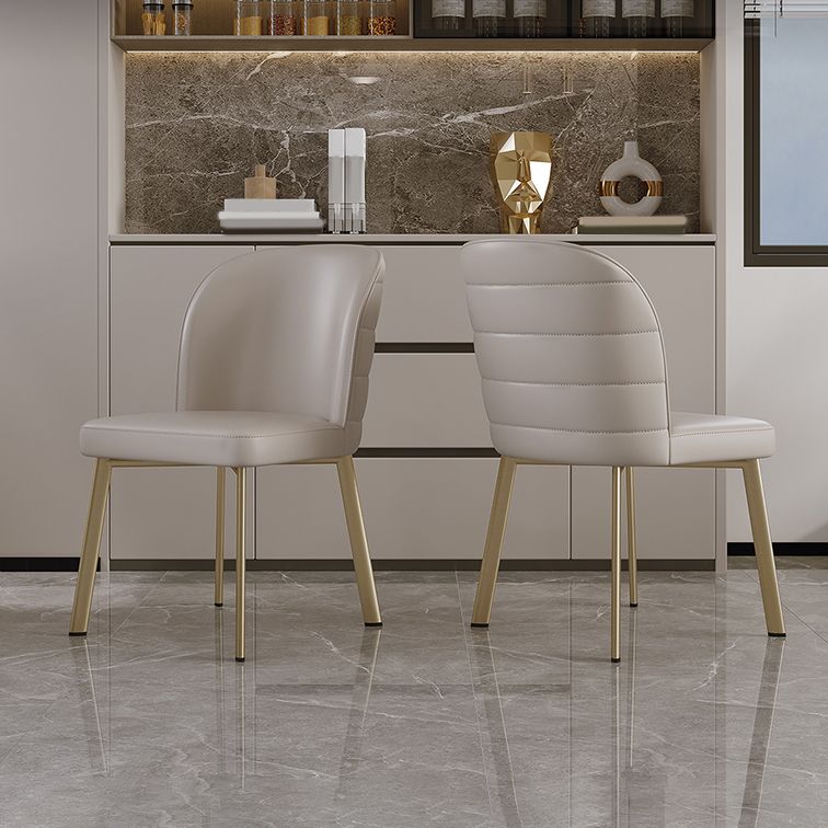 Nordic Glam Style Sintered Stone Rectangle Table Set 1/4/5/7 Pieces Dining Set Clearhalo 'Dining Room Sets' 'Dining Tables & Seating' 'dining_room_set' 'furn' 'furn_dining_room_set' 'Furniture' 'Kitchen & Dining Furniture' 1200x1200_e501185e-6074-4126-98c3-76eb35c2c26b