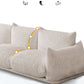 SOFA CUSCHIO CILLOW BIANCO DI SOFA RESISTENTE RESISTENTE CUSCO SEGNO SOFA