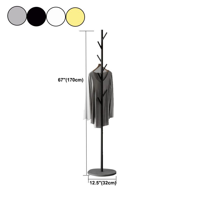 Kit di ingresso moderno Metal No Anganited 5 o più alberi di ingresso
