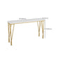 1/4/7 Pieces Pub Dining Set Modern Faux Marble Bar Stool and Table Set Clearhalo 'Bar Furniture' 'furn' 'furn_home_bar_bar_sets' 'Furniture' 'Home Bars & Bar Sets' 'home_bar_bar_sets' 'Kitchen & Dining Furniture' 1200x1200_e50bf7b7-7bec-4f6e-99df-bf79dbc3dc71
