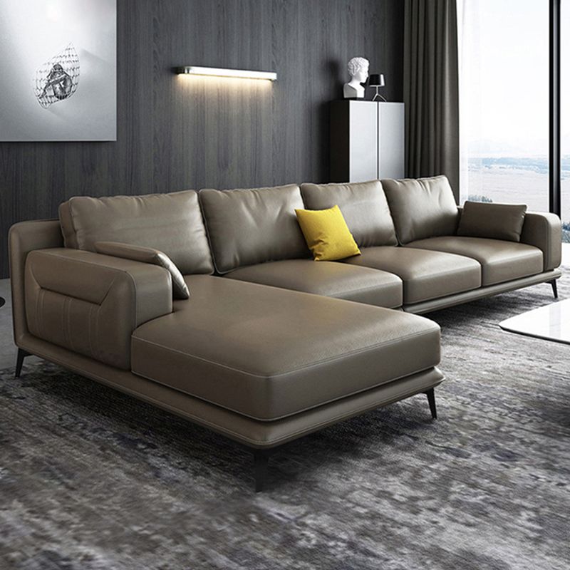 Oreillers nordiques Livrés de bras encastré