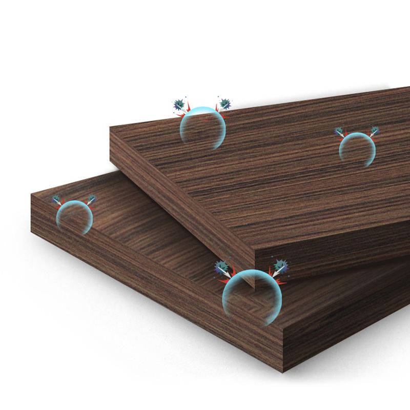 Mobile a buffet in legno per la sala da pranzo