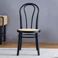 Scandinavian Design Windsor Back Side Chairs Wicker Dining Chairs for Home Clearhalo ' kitchen&dining_furn' 'Dining Chairs' 'Dining Tables & Seating' 'dining_chair' 'furn' 'furn_dining_chair' 'Furniture' 'furniture_dining_chair' 'Kitchen & Dining Furniture' 'kitchen' 1200x1200_e520964f-de44-4a81-bff5-5c03e01d747f