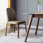 Modern Style wood Dining Chairs Solid Back Armless Chair for Kitchen Clearhalo ' kitchen&dining_furn' 'Dining Chairs' 'Dining Tables & Seating' 'dining_chair' 'furn' 'furn_dining_chair' 'Furniture' 'furniture_dining_chair' 'Kitchen & Dining Furniture' 'kitchen' 1200x1200_e52158ad-d8ce-4681-bac5-1ed9081711a6