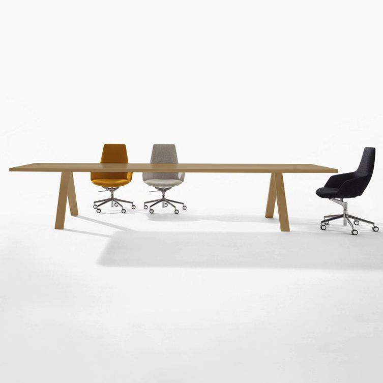 Rectangle Wood Color Dining Table Pine Solid Wood Table Modern with 4 Legs Clearhalo ' dining_table' 'Dining Tables & Seating' 'Dining Tables' 'furn' 'furn_dining_table' 'Furniture' 'furniture_dining_table' 'Kitchen & Dining Furniture' 'kitchen&dining_furn' 'kitchen' 'kitchen_dining_table' 1200x1200_e52345d6-83a5-4b06-857f-b4a6342f0565