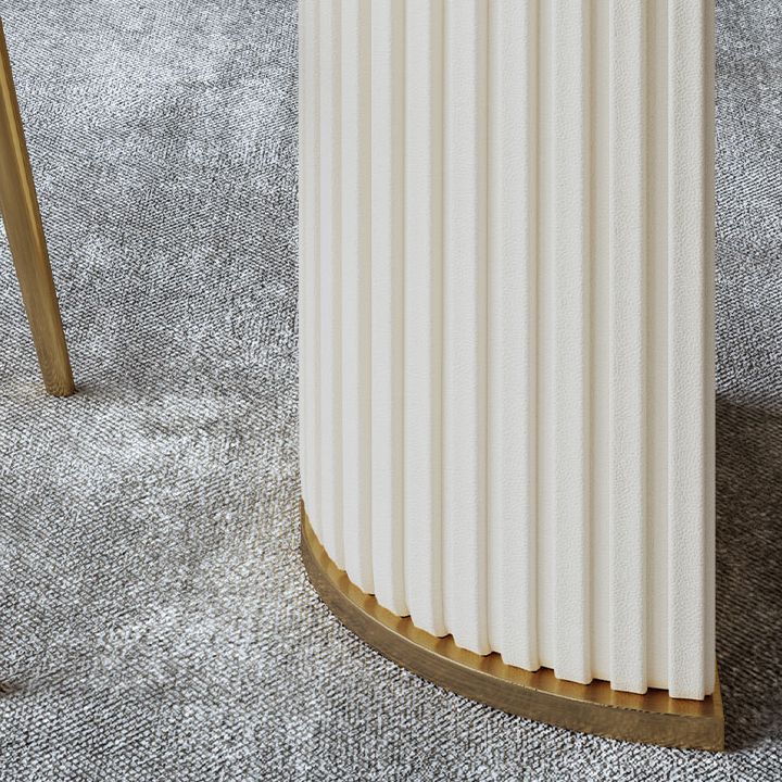 1/4/5/7 Pcs Sintered Stone Dining Room Set Dining Room Table and Chair Set Clearhalo 'Dining Room Sets' 'Dining Tables & Seating' 'dining_room_set' 'furn' 'furn_dining_room_set' 'Furniture' 'furniture_dining_room_set' 'Kitchen & Dining Furniture' 1200x1200_e5246d8a-76fe-4c2a-b576-dde8408a75ef