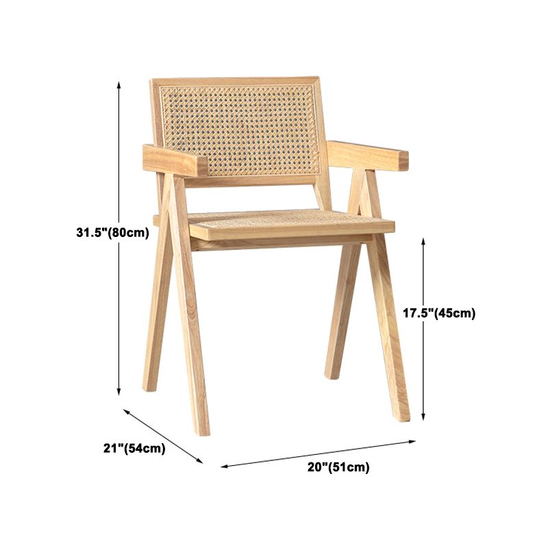 Industrial 1/2/4/5/6 Pieces Rectangle Dining Solid Wood Dining Room Table with Chairs Clearhalo 'Dining Room Sets' 'Dining Tables & Seating' 'dining_room_set' 'furn' 'furn_dining_room_set' 'Furniture' 'Kitchen & Dining Furniture' 1200x1200_e527ad74-ce92-497c-96d1-2e1fef89b6ef