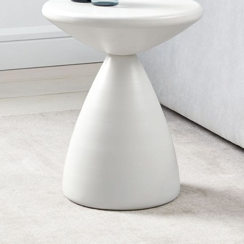 TABELLO DEL SOGGIORI SOGGIORI TABELLO DI FINE FEDESTALE MID secolo