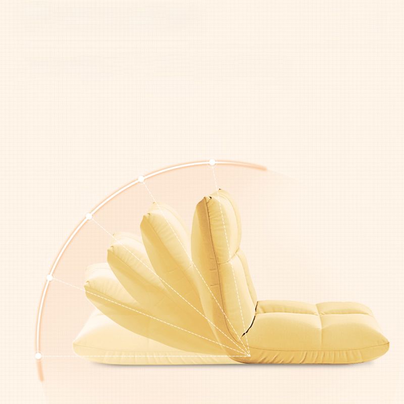 Linen Armless Chair 20.4"L x 20.8"W x 23.6" H Chair for Living Room Clearhalo 'Accent Chairs' 'accent_chairs' 'Chairs & Seating' 'furn' 'furn_accent_chairs' 'Furniture' 'furniture_accent_chairs' 'Living Room Furniture' 1200x1200_e5362cce-e812-4e9f-8372-605f85e6b45d