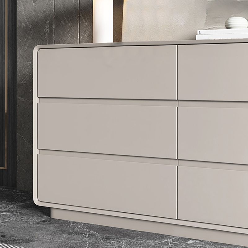 15.6-inch W Modern Storage Chest Manufactured Wood Storage Chest Dresser Clearhalo 'Bedroom Furniture' 'Dressers & Chests' 'dressers_chests' 'furn' 'furn_dressers_chests' 'Furniture' 1200x1200_e536cf23-09d3-48c7-ac2d-c0bc0ff28e6f