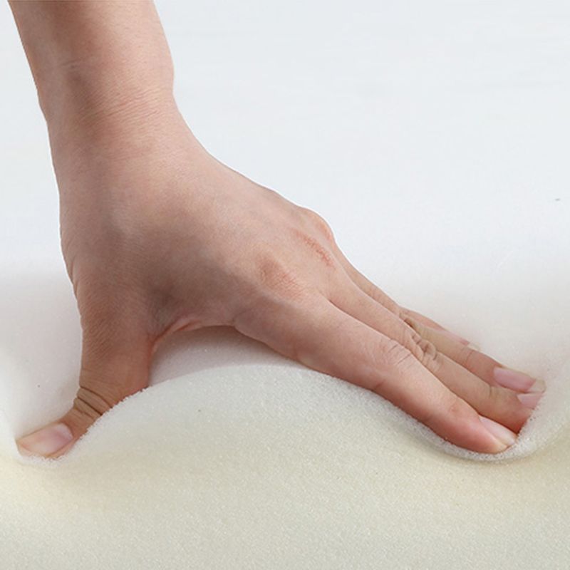 Glam Grey Standard Square braccio quadrato soggiorno in pelle divano resistente alle macchie