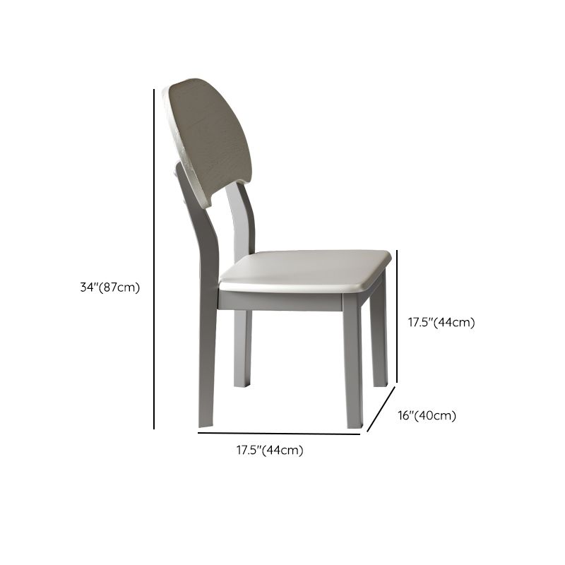 5/7/9/11 Pieces Modern Round Sintered Stone Dining Set for Home Clearhalo 'Dining Room Sets' 'Dining Tables & Seating' 'dining_room_set' 'furn' 'furn_dining_room_set' 'Furniture' 'Kitchen & Dining Furniture' 1200x1200_e538b97f-eab8-4928-a57c-a3306d5185c9