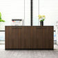 Modern Engineered Wood File Cabinet with Drawers for Home Office Clearhalo 'Filing Cabinets' 'filling_cabinets' 'furn' 'furn_filling_cabinets' 'Furniture' 'Office Furniture' 1200x1200_e538cf88-f8b7-4380-bf51-766d9b685ba7