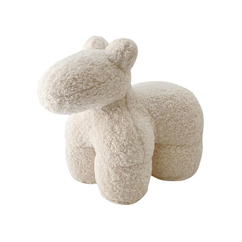 Modern Style Dining Chair Cartoon Dining Chair for Living Room