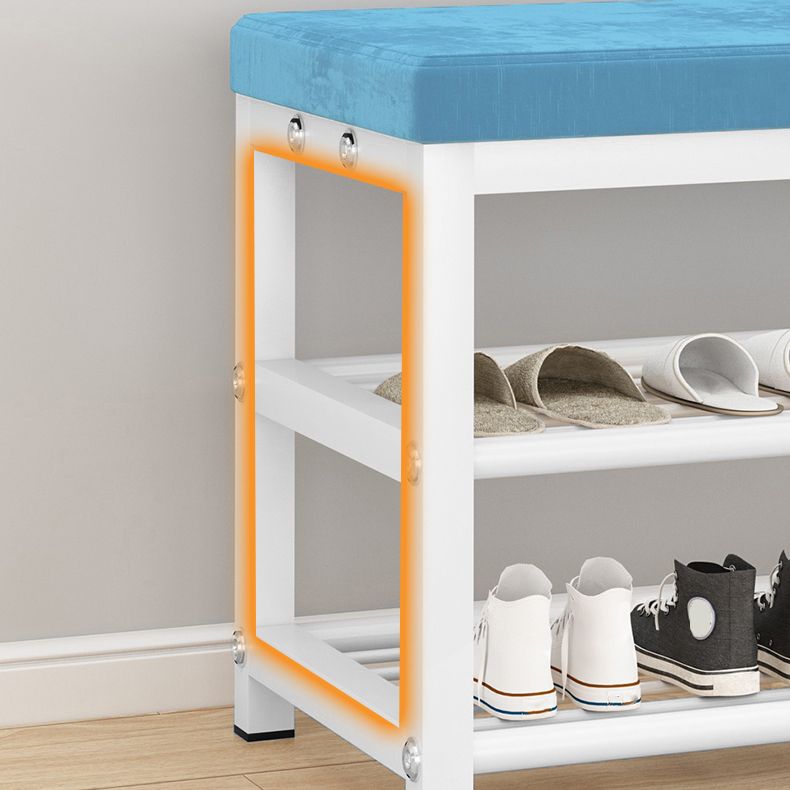 Pesca in schiuma cushita industriale larga 12,99 pollici con deposito scarpa