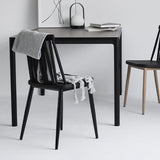 Contemporary Style Plastic Chair Dining Armless Chairs for Kitchen Clearhalo 'Dining Chairs' 'Dining Tables & Seating' 'dining_chair' 'furn' 'furn_dining_chair' 'Furniture' 'furniture_dining_chair' 'Kitchen & Dining Furniture' 1200x1200_e549f162-5a90-4b6c-929f-a0477d31e3eb