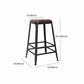 Wooden Square Seat Barstool Industrial Metal Counter Stool with Backrest Clearhalo 'Bar Furniture' 'Bar Stools' 'bar_stools' 'furn' 'furn_bar_stools' 'furniture_bar_stools' 'Kitchen & Dining Furniture' 'kitchen&dining_furn' 'kitchen' 'kitchen_furn' Furniture' 1200x1200_e54cd1f0-3cb4-4752-a812-a99105f94089