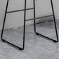 Tabouret intérieur de style Bridsool de style industriel