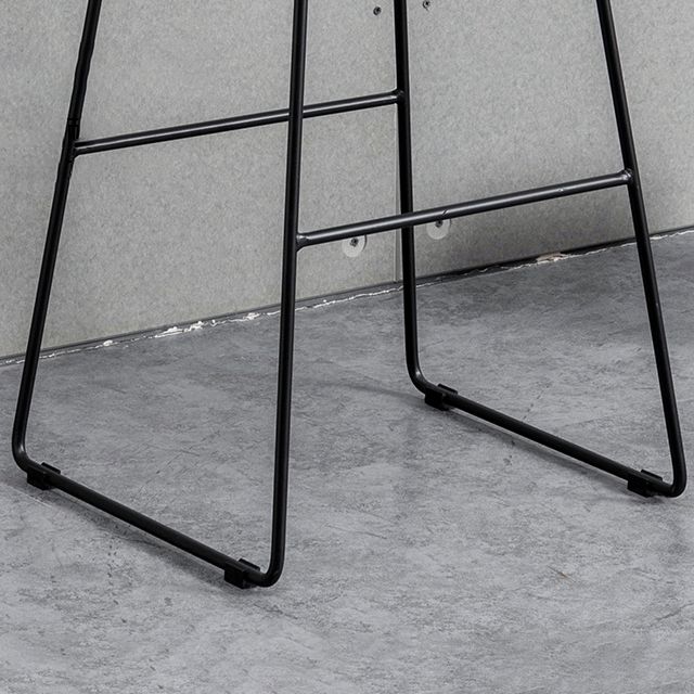 Tabouret intérieur de style Bridsool de style industriel