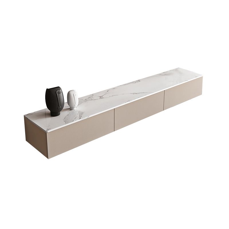 Contemporary TV Stand Console Wall-mounted TV Console with Drawers Clearhalo 'furn' 'furn_tv_stands_entertainment_centers' 'Furniture' 'Living Room Furniture' 'TV Stands & Entertainment Centers' 'TV Stands & Media Storage Furniture' 'tv_stands_entertainment_centers' 1200x1200_e551011d-62b2-45c2-adfa-7dd08f36f38a