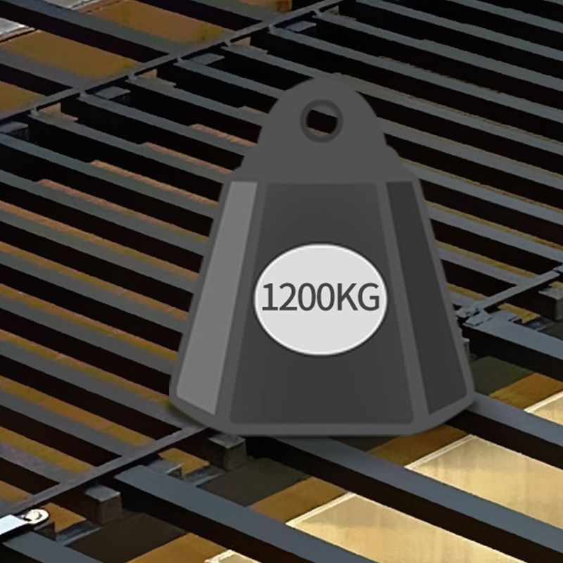 Gray Sleeper Sofa 34.25" Wide Faux leather Sofa Bed with Upholstered