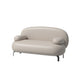 Contemporary Solid Color Sofa 31.49" Wide Pillow Top Arm Sofa Clearhalo 'furn' 'furn_sofas' 'Furniture' 'Living Room Furniture' 'Sofa' 'sofas' 1200x1200_e5578065-34ba-40d9-84f6-484870780e4a