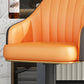 Industrial Backrest Bar Stool Adjustable Counter Stool for Hone Clearhalo 'Bar Furniture' 'Bar Stools' 'bar_stools' 'furn' 'furn_bar_stools' 'Furniture' 'Kitchen & Dining Furniture' 1200x1200_e55ee3a6-14e1-4b2e-8047-26e8eb9a0a92