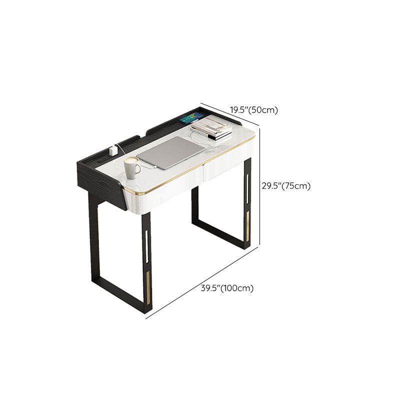 MODERNA DESIONE DEI RECTALLY DESITTANGE DI STATE TRIMA CON BASE SLED PER CASA