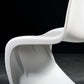 Modern Style Dining Chair Plastic Dining Armless Side Chairs for Kitchen Clearhalo ' kitchen&dining_furn' 'Dining Chairs' 'Dining Tables & Seating' 'dining_chair' 'Furniture' 'furniture_dining_chair' 'Kitchen & Dining Furniture' 'kitchen' 1200x1200_e5703f25-8f93-40dd-aa40-bca311910448