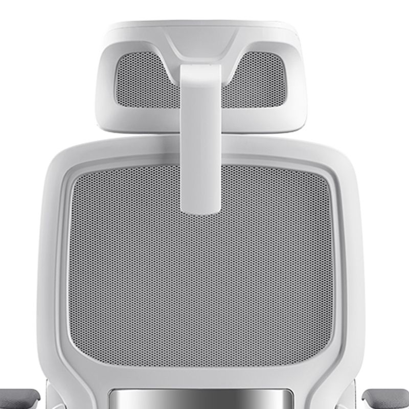 取り外し可能な武器室の椅子モダンな傾きメカニズム悲惨な人間工学に基づいたスライドチェア