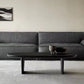 15"H Contemporary Coffee Table Solid Wood Black Single Cocktail Table Clearhalo 'Coffee & Accent Tables' 'Coffee Tables' 'coffee_tables' 'furn' 'furn_coffee_tables' 'Furniture' 'Living Room Furniture' 1200x1200_e576fd67-8c69-464d-b575-e52f2d41c5e9