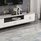 Open Storage TV Media Console Supporto TV in pietra per soggiorno