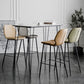 Contemporary Faux Leather Bar Stool 41.5" Indoor Barstool (Set of 2) Clearhalo 'Bar Furniture' 'Bar Stools' 'bar_stools' 'furn' 'furn_bar_stools' 'furniture_bar_stools' 'Kitchen & Dining Furniture' 'kitchen&dining_furn' 'kitchen' 'kitchen_furn' Furniture' 1200x1200_e583de5a-828f-4c18-8c07-b3ec828974db