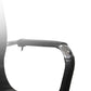 Modern Black Desk Chair with Breathable AirGrid Seat and Back Side Chair Clearhalo 'furn' 'furn_office_chair' 'Furniture' 'Office Chairs' 'Office Furniture' 'office_chair' 1200x1200_e5849e26-399e-44cb-9b05-4ac3f68abe40
