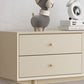 Glam TV Media Stand Solid Wood TV Media Console with Drawers Clearhalo 'furn' 'furn_tv_stands_entertainment_centers' 'Furniture' 'Living Room Furniture' 'TV Stands & Entertainment Centers' 'TV Stands & Media Storage Furniture' 'tv_stands_entertainment_centers' 1200x1200_e586bf81-c07b-4769-ad98-15d2076820e1