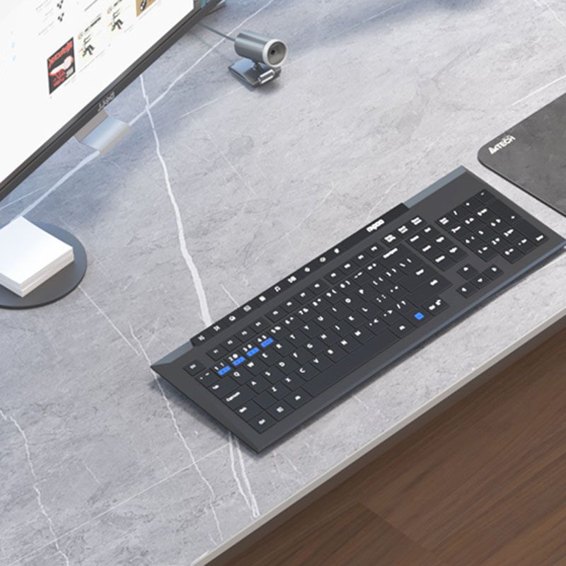 MODERNA DESCIO DI SCRITTURA LASTANTE L Home Office con gambe metalliche