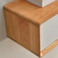 Enclosed Storage Stand Console Solid Wood TV Media Console with Drawers Clearhalo 'furn' 'furn_tv_stands_entertainment_centers' 'Furniture' 'Living Room Furniture' 'TV Stands & Entertainment Centers' 'TV Stands & Media Storage Furniture' 'tv_stands_entertainment_centers' 1200x1200_e5939120-d4fd-450f-8574-342f9fd33998