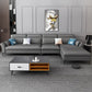 Modern Modular Sectional with Storage and USB for Four People Clearhalo 'furn' 'furn_sectionals' 'Furniture' 'furniture_sectionals' 'Living Room Furniture' 'Sectionals' 1200x1200_e593f043-cb6b-43e2-a0b1-9276a85fc7e9