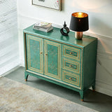 14.82-inch Width Storage Chest Manufactured Wood Contemporary Dresser Clearhalo 'Bedroom Furniture' 'Dressers & Chests' 'dressers_chests' 'furn' 'furn_dressers_chests' 'Furniture' 1200x1200_e5973f84-855a-4f2b-a674-7ba09cf5d82f