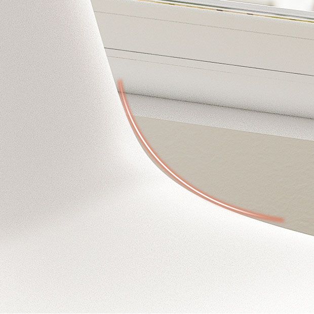 Contemporary Modern Wood Indoor-Outdoor Side Chair Solid Back Chair Clearhalo ' kitchen&dining_furn' 'Dining Chairs' 'Dining Tables & Seating' 'dining_chair' 'Furniture' 'furniture_dining_chair' 'Kitchen & Dining Furniture' 'kitchen' 1200x1200_e59ed75e-bc18-41eb-9730-aea228b78a44