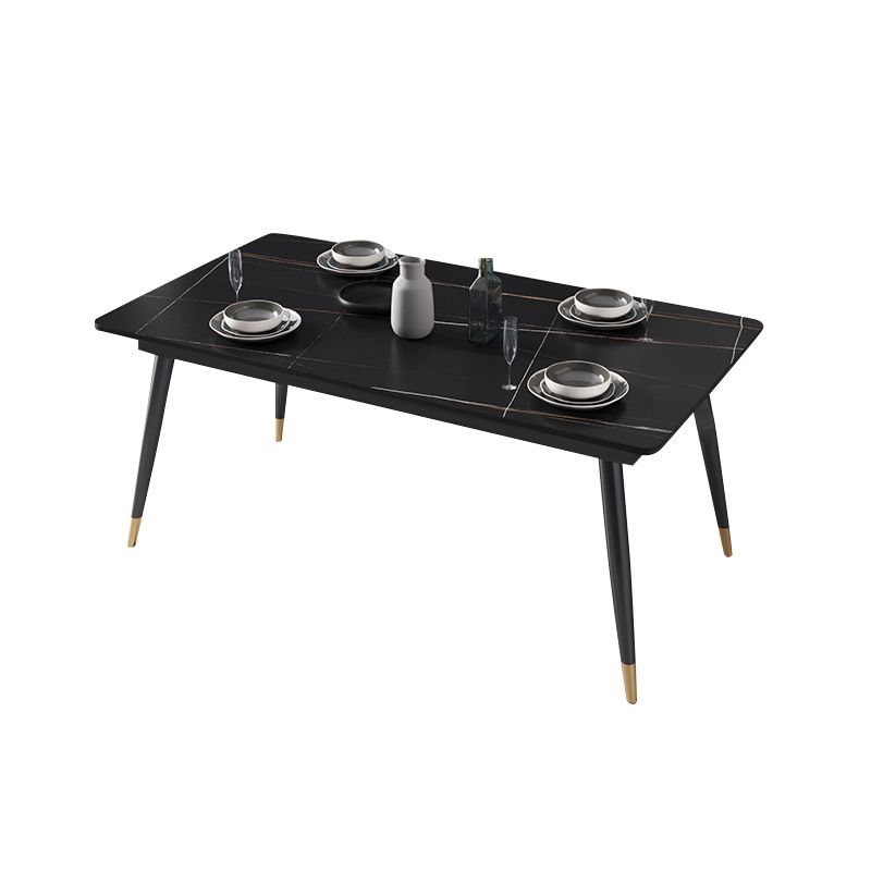 Glam Rechteck 1/4/5/7 Stücke Esse