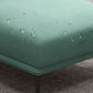 Modern Chaise Lounge Couch One Armed Chaise Lounge with Pillows Clearhalo 'Chairs & Seating' 'Chaise Lounge' 'chaise_lounge' 'furn' 'furn_chaise_lounge' 'Furniture' 'Living Room Furniture' 1200x1200_e5cc946c-942d-4512-9c00-2ff550d1a3b0