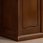 Traditional Sliding Wardrobe Cabinet Rubberwood Wardrobe Armoire Clearhalo 'Armoires & Wardrobes' 'armoires_wardrobes' 'Bedroom Furniture' 'furn' 'furn_armoires_wardrobes' 'Furniture' 1200x1200_e5d105f7-ca10-4941-95ca-59ed0591498a