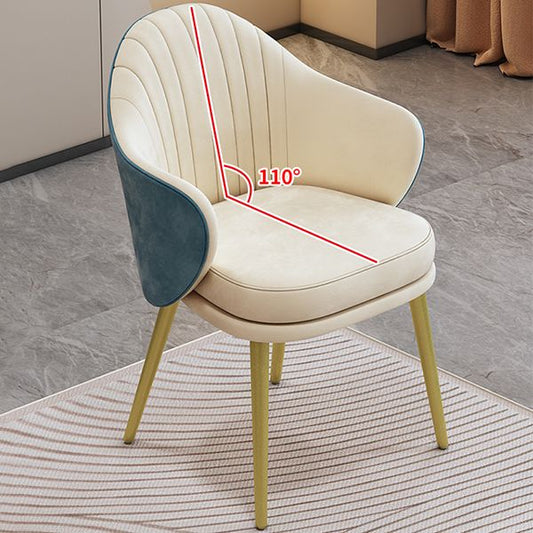 Mobili in pietra glam 1/5 pezzi in altezza standard sala da pranzo set per uso domestico