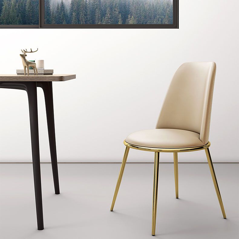 Modern Side Dining Chairs Entryway Dining Chairs for Dining Room Clearhalo 'Dining Chairs' 'Dining Tables & Seating' 'dining_chair' 'furn' 'furn_dining_chair' 'Furniture' 'furniture_dining_chair' 'Kitchen & Dining Furniture' 1200x1200_e5d35353-1796-409f-a999-d96f597e4c97