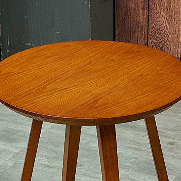 Industrial Style Dining Room Table Double Pedestal Table for Home Kitchen Dinner Clearhalo ' dining_table' 'Dining Tables & Seating' 'Dining Tables' 'furn' 'furn_dining_table' 'Furniture' 'furniture_dining_table' 'Kitchen & Dining Furniture' 'kitchen&dining_furn' 'kitchen' 'kitchen_dining_table' 1200x1200_e5d95b1b-9ff2-48c8-83c9-d512eb54a9a0