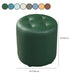 Modern Orange Pouf Water Resistant Round Pouf for Living Room Clearhalo 'furn' 'furn_ottomans_poufs' 'Furniture' 'Living Room Furniture' 'Ottomans & Poufs' 'ottomans_poufs' 1200x1200_e5ddf8db-ff69-4308-a943-5e45b84d30fa